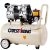Air Compressor Small High-Pressure Air Pump Air Compressor Mute Inflatable Air Feeder
