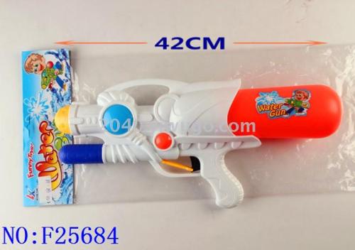 children‘s beach toy water gun baby playing with water outdoor drifting water gun f25684