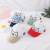 Hot style children's hats for Kindergarten Children to go out to play Sun Hat students leisure Sun Block Hat