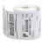 500 labels per roll 100mm x 100mm zebra printer compatible blank white self adhesive direct thermal barcode label 