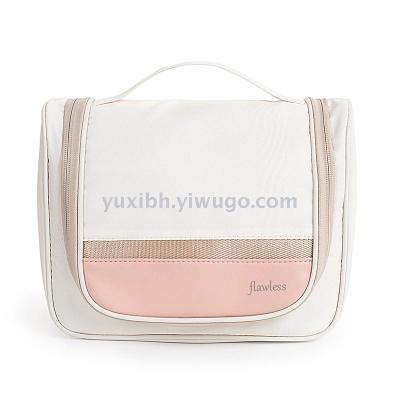 2020 new bag Toiletry bag