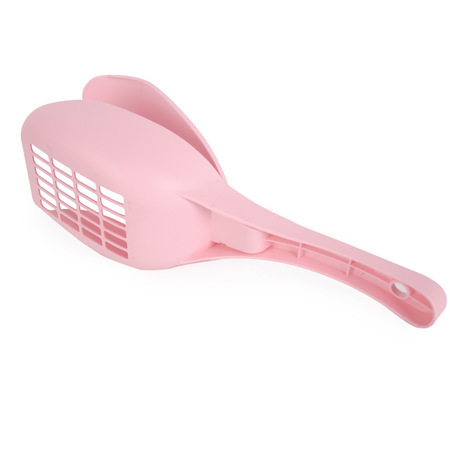 Spot Supply New Design Cat Litter Shovel Cat Shovel Pick-up Shovel Pet Cat Litter Basin Shovel Cat Cleaning Supplies 