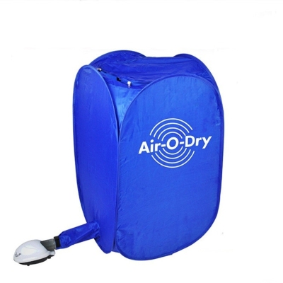 Air-o-dry portable home dryer mini dryer stylish dryer simple foldable