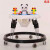 New baby walker 6-12 months baby walker baby multi-function anti-rollover walker with music