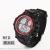 709 south Korean sports electronic watch men 's waterproof sports watch students round electronic watch gift customization