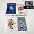 Floor record card props house paper card game bucket landlord playing CARDS genuine 2 yuan store merchandise