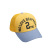 Children's Net hat Thin Spring and Summer Days Simple Joker printing Number 1234 Cap Outdoor Sun Hat for Children