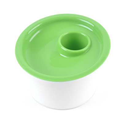 Pet puzzle bowl 3-in-1 multi-function cat bowl tilting feeding type storage convenient cat bowl