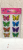 Eight colorful butterfly room home decoration  wall sticker