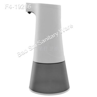 Intelligent automatic foam induction hand infrared induction foam soap dispenser kitchen toilet hotel hand washing