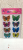 Eight colorful butterfly room home decoration  wall sticker