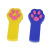 Laser cat toy toy footprints Laser stick infrared ray cat stick cat scratch toy