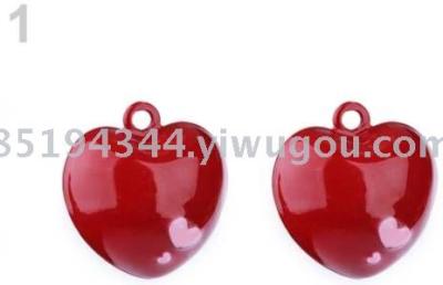 Small Cartoon Bell, Fashionable Style, Affordable Price, DIY Accessories