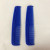 Brand new material color bulk comb flat tooth comb men flat comb