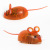 Toy Cat toy Cat spin electric mouse electronic mouse turntable novelty pet supplies