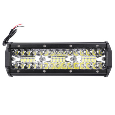 Refit 180W work light LED strip light car led headlight headlight lighting inspection work light