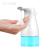 Non-pressing infrared sensor soap dispenser automatic foam washer smart phone soap dispenser