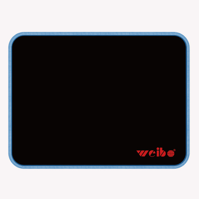 Mouse pad weibogenuine product manufacturers direct gaming game mouse pad in the size of the thickened no odor anti-slip