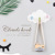 Cartoon colored cloud super glue magic stick hook free of nails behind the door hanging clothes hook bathroom hook