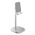 Retractable mobile phone stand live streaming stand