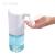 New type of soap dispenser automatic washing mobile phone smart automatic induction foam soap dispenser