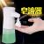 Foam soap dispenser automatic bubble washing mobile phone automatic washing mobile phone soap machine bubble machine