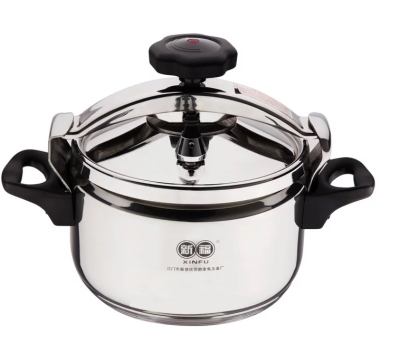 Pressure cooker household gas induction cooker general Pressure cooker -proof 1-2-3-4-5-6 people
