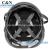 Manufacturer Direct Hard Hat With New Rachet Suspension Personal Protective Equipment