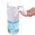 New type of soap dispenser automatic washing mobile phone smart automatic induction foam soap dispenser