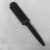 Loose double-sided with a knife hair comb break hair comb hair chopper barber hair comb