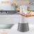 Intelligent automatic foam induction hand infrared induction foam soap dispenser kitchen toilet hotel hand washing