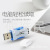 Card Reader TF/MicroSD Card Reader Dedicated to Reading Mobile Phone Memory Card High Speed 2.0 Full Detection