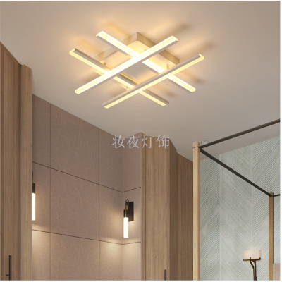 Flush Mount Ceiling Light Semi Flush Ceiling Lights Flush Mount LED Lights Flat Ceiling Lights Modern 106