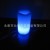 Remote control electronic candle lamp 18 keys, three electronic hands set of colorful Remote control candle wax shell
