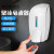 Manual Disinfection Soap Dispenser Punch-Free Household Bathroom Hotel Bathroom Hand Sanitizer Wall-Mounted Motion Activated Liquid Soap Dispenser