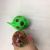 Small Fish with Beads Vent Stress Relief Ball Creative Toys Decompression Artifact Factory Direct Sales