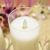 LED electronic candle lamp, glass shaking candle birthday, smart guide candle surprise proposal