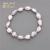 Yongfang jewelry fashion multi-layer fresh water Pearl chain bracelet string natural pearl handcraft jewelry