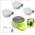 Pet feeding baked goods scale home mini bowl weighing
