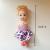 Single DIY Barbie Little Kelly Doll Girl Push Free Shipping Gift Stall Toy Training Class Gift 1 Yuan