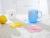 Wk-8815 baby bowl silicone suction cup tableware suction cup magic suction cup pad pad