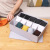 Underwear Storage Box Plastic Compartment Household Wardrobe Clothing Underwear Socks Bra Organizing Box