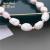 Yongfang jewelry fashion multi-layer fresh water Pearl chain bracelet string natural pearl handcraft jewelry