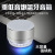 A10 Bluetooth Speaker Mini Aluminum Alloy Lock and Load Spray Wireless Speaker Bluetooth Audio Gift Customization 1ogo