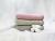 Tuoou Textile cotton combed cotton V - shaped letter towel 35 * 75 cm, 105 g Love Yourself, Love your family
