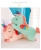 INS Popular Unicorn Plush Toy Nap Face down Airable Cover Blanket Car Dual Purpose Throw Pillow Factory Direct Sales