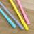 Factory Direct Sales Creative Animal Color Little Mouse Gel Pen Water-Based Paint Pen Student Writing Office Supplies