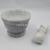 Kitchen supplies large stone garlic pound natural marble garlic bowl garlic mortar