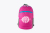 Outdoor Folding Backpack Lightweight Portable Backpack Student School Bag Tutorial Schoolbag Hiking Backpack