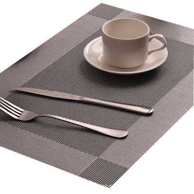 Direct manufacturers of food MATS, European non-slip table MATS, kitchen supplies, PVC western food MATS, coasters, table flags, customized logo